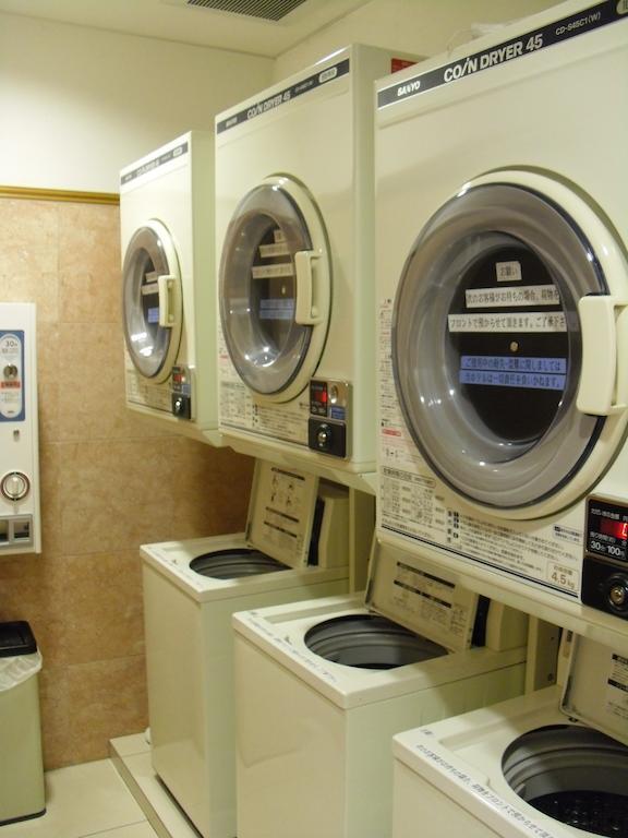 Toyoko Akita-eki Higashi-guchi Hotel